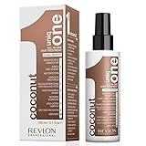 Revlon Revlon Uniq One Coconut Hair Treatment, 150