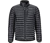 Marmot Herren Avant Featherless Jacke, Black, S