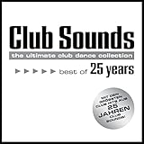 Club Sounds-Best of 25 Y