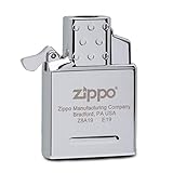 Zippo 18799 Butane Lighter Insert-Single Torch-Empty Gaseinsatz-2006814, S