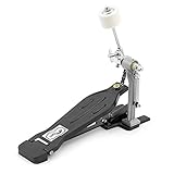 Tiger DHW98-CM Junior Einfache Bassdrum Pedal (Fußmaschine)