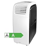 Eurom CoolPerfect 180 5,2 kW mobiles Klimagerät Klimaanlage Raumklimagerät T