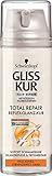 SCHWARZKOPF GLISS KUR Reflex-Glanz-Kur Total Repair, 6er Pack (6 x 150 ml)