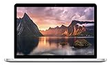 Apple MacBook Pro - MD101LL/A - 13.3-inch Laptop US-Tastatur (Intel ‎Core i5 3320M - 2.5Ghz, , 4GB RAM, 500GB HD) (Generalüberholt)