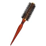 Rundbürste, strapazierfähiger, praktischer Profi-Haarroller, Haarbürste, Lockenbürste für den Heimgebrauch(#12)