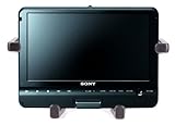DURAGADGET Erweiterbare in Auto Halterung für Sony DVP Modell Tragbarer DVD-Player R
