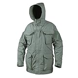 Helikon-Tex PCS Parka - Polycotton Ripstop - Olive Drab