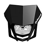 Polisport 8657600002 Headlig