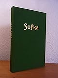 Sofka von Sofka . Das Leben einer russischen Prinzessin . Mit 11 Abbildung