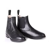 Kerbl Covalliero Jodhpur Reitstiefelette Oslo, Warm gefüttert, Wasserfest, 42