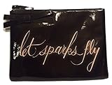 Kate Spade Let Sparks Fly Georgie Case Patent Clutch iPad Case PWRU3301