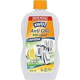 Anti Calc Bio-Liquid 375
