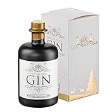 Winter Spice Gin Winter Special Gin 0,50