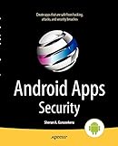 Android Apps Security