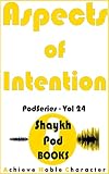 Aspects of Intention (English Edition)