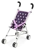 Bayer Chic 2000 601 71 Mini Roma, Puppen-Buggy, S