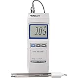 VOLTCRAFT PH-100 ATC pH-Messg