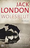 Wolfsblut: R