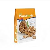 PureFoods Dry Fruits Raw Walnuts, 227g