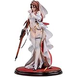 Darmeng Girls Frontline : Lee· Enfield Figure Statue（ Protect for The Rest of Your Life Ver.） O