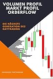 Volumen Profil, Markt Profil, Order Flow: Die nächste Generation des Daytrading