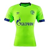 UMBRO FC Schalke 04 Trikot 3rd 2018/2019 Herren XL