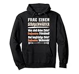 Straßenmeisterei und Bauhof - Frag einen Straßenwärter Pullover H