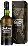 Whisky Ardbeg Corryvreckan Geschenkpackung, 1er Pack (1 x 0.7 l)