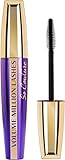 L'Oréal Paris Volume Million Lashes So Couture Mascara, schwarz - Wimperntusche für extra Definition und extra Volumen in purer Eleganz - 1er Pack (1 x 9 ml)