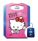 Hello Kitty HK-INN-601' Parkscheib