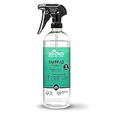 bio-chem Bio Fahrradreiniger | 750 ml | Materialschonend | Premium Reinigungsmittel für das gesamte Fahrrad | Geeignet für alle Fahrradtypen, auch E-Bik