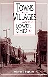 Towns and Villages of the Lower Ohio (Ohio River Valley Series) (English Edition)