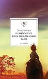 Die Geschichte einer afrikanischen Farm (Manesse Bibliothek, Band 21)