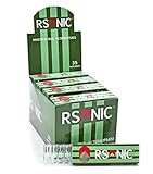RSonic - TruWare Zigarettenfilter Nikotinfilter Zigarettenspitzen Filteraufsatz 35 x 10 350 Mik
