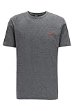 BOSS Herren Tee 10106415 01 T-Shirt, Medium Grey32, XL