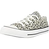 Converse Chuck Taylor All Star - Ox - Schwarz/Driftwood/Light Fawn Seg