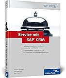 Service mit SAP CRM (SAP PRESS)