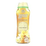 Lenor In-Wash Duftverstärker Gold Orchid, 570 g