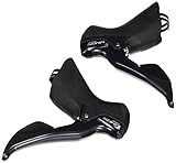 SHIMANO – STI Sora Dual Control Lever str-3000, Farbe Black