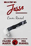 Hell's Fury MC: Jesse: Guarded Hearts Book 10 (English Edition)