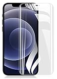 ONICOGEAR (Nicht Panzerglas) Kompatibel mit iPhone 13 Pro Max Schutzfolie,TPU Full Screen Handy Display Folie für iPhone 13 Pro Max(2 Stück)