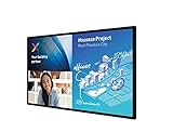 MMD - PHILIPS PUBLIC DISPLAYS 55BDL6051C 55IN 139,7CM IPS 3840X2160 350CD/M2 1300:1