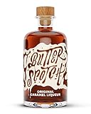 Butterscotch Karamell Likör - Original Caramel Liqueur 20% Vol. (1 x 0.5 l)