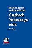 Casebook Verfassung