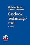 Casebook Verfassung