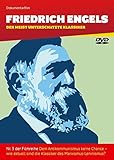 Friedrich Engels: Der meist unterschätzte Klassik