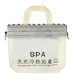 Hot Stone Massage Set (10 4 cm Basaltsteine) + Heiztasche (4 cm)