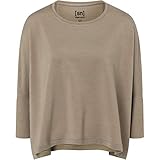 super.natural Damen Half Top Pullover, Seneca Rock, S