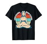 Less Drama More Karma T-S