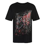 kurzärmliges lockeres schwarzes Vier Jahreszeiten allgemeines lässiges t-Shirt Mode neu 1306-zipper klassisch spleißstreifen Umlegekragen standardpassform ESS piqueshirt severiche Men´s k